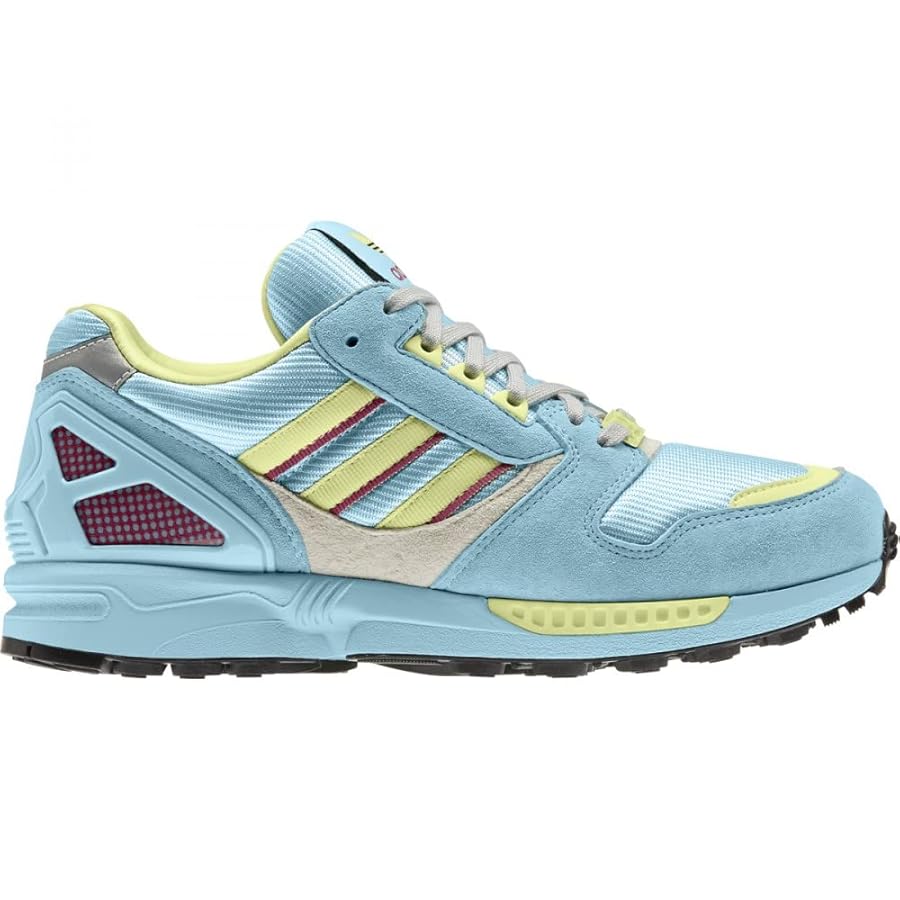 adidas Zx 8000 W : Amazon.de: Sports & Outdoors